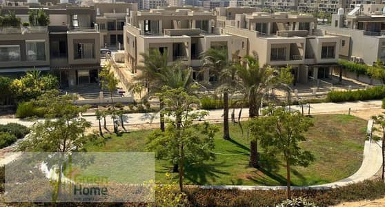 توين هاوس 3 غرف نوم للبيع في القاهرة الجديدة، القاهرة - IMG-20251028-WA0060. jpg