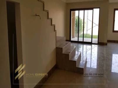 3 Bedroom Twin House for Rent in New Cairo, Cairo - WhatsApp Image 2026-01-18 at 5.32. 50 AM (4). jpeg