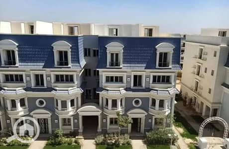 3 Bedroom Flat for Sale in New Cairo, Cairo - WhatsApp Image 2025-12-31 at 12.04. 52 (1). jpeg