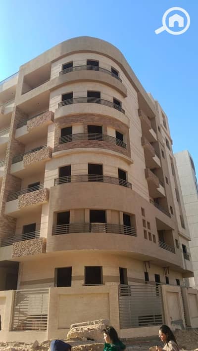 فلیٹ 3 غرف نوم للبيع في 6 أكتوبر، الجيزة - WhatsApp Image 2026-01-19 at 11.07. 56 AM. jpeg