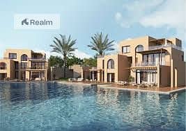 2 Bedroom Apartment for Sale in Hurghada, Red Sea - 5. jpg