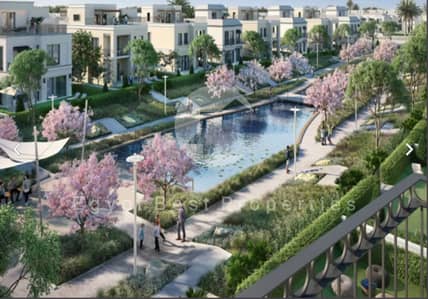 3 Bedroom Apartment for Sale in 6th of October, Giza - Capturell. png