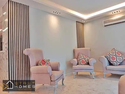 فلیٹ 3 غرف نوم للايجار في القاهرة الجديدة، القاهرة - WhatsApp Image 2026-01-19 at 10.57. 26 AM (1). jpeg