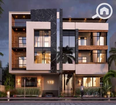 فلیٹ 3 غرف نوم للبيع في القطامية، القاهرة - WhatsApp Image 2026-01-19 at 10.50. 06 AM. jpeg