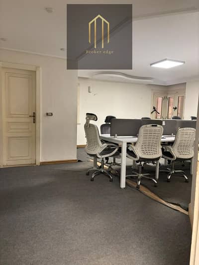 مجمع تجاري  للايجار في مصر الجديدة، القاهرة - 1000517336. jpg