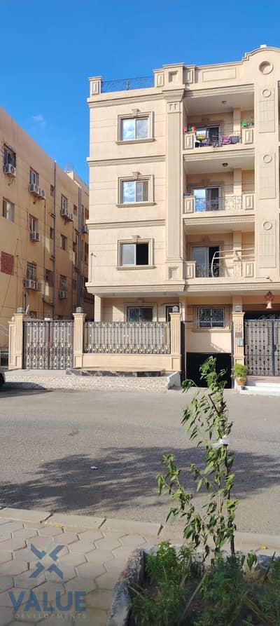 فلیٹ 4 غرف نوم للبيع في مدينة الشروق، القاهرة - WhatsApp Image 2025-12-04 at 1.10. 37 PM (2). jpeg