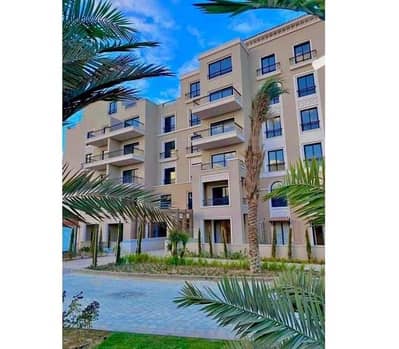 3 Bedroom Flat for Sale in Sheikh Zayed, Giza - WhatsApp Image 2025-07-10 at 4.21. 44 PM. jpeg