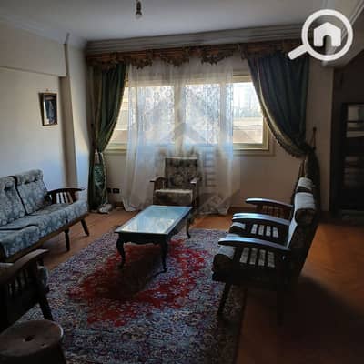 فلیٹ 2 غرفة نوم للايجار في بولكلي، الإسكندرية - 9. jpg