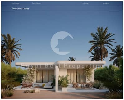 3 Bedroom Villa for Sale in Soma Bay, Red Sea - Blanca Gardens Collection e-Brochure Final_pages-to-jpg-0055. jpg