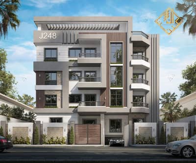 3 Bedroom Flat for Sale in New Cairo, Cairo - WhatsApp Image 2025-12-22 at 1.00. 21 PM. jpeg