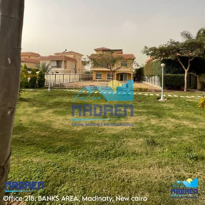 فیلا 3 غرف نوم للبيع في مدينتي، القاهرة - 4D995526-99AF-4199-B6EB-182231F6D9EF. jpeg