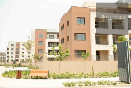 شقة 3 غرف نوم للبيع في القاهرة الجديدة، القاهرة - WhatsApp Image 2026-01-15 at 6.42. 22 PM (1). jpeg