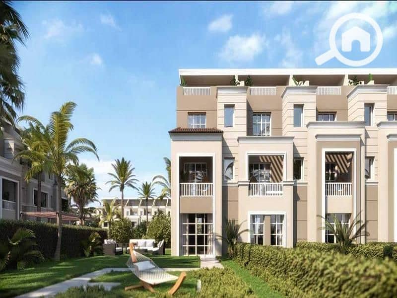 8 أسعار-كمبوند-ذا-بترفلاي-المستقبل-The-Butterfly-Mostakbel. jpg