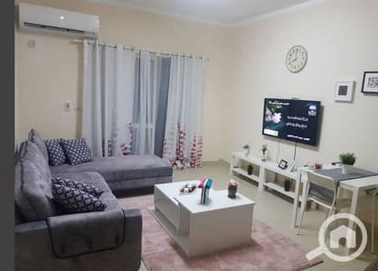 2 Bedroom Apartment for Rent in Sheikh Zayed, Giza - WhatsApp Image 2026-01-17 at 9.10. 15 PM (2). jpeg