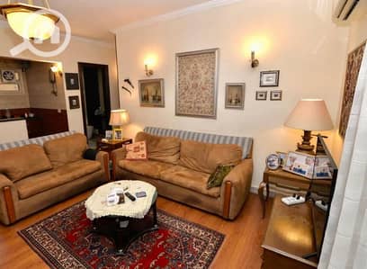 2 Bedroom Flat for Sale in Sheikh Zayed, Giza - WhatsApp Image 2026-01-19 at 11.35. 24 AM (4). jpeg