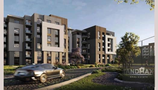 2 Bedroom Flat for Sale in New Cairo, Cairo - WhatsApp Image 2026-01-18 at 5.58. 17 PMwderf. jpeg