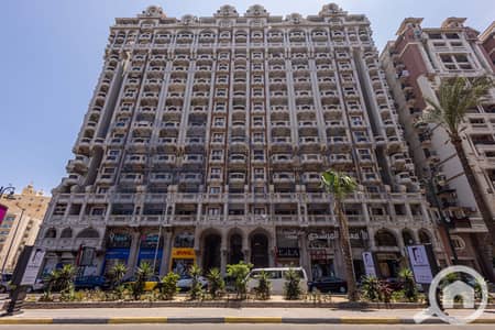 شقة 4 غرف نوم للبيع في سموحة، الإسكندرية - 1. jpg