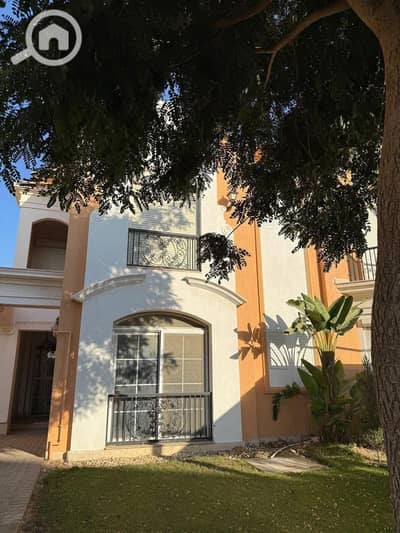 6 Bedroom Twin House for Sale in New Cairo, Cairo - IMG_2341. jpeg