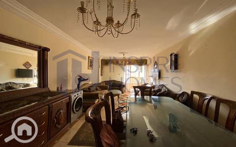 فلیٹ 2 غرفة نوم للايجار في سيدي بشر، الإسكندرية - 1. JPG