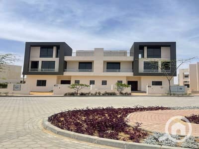 تاون هاوس 3 غرف نوم للبيع في الشيخ زايد، الجيزة - WhatsApp Image 2026-01-19 at 11.55. 16 AM (1). jpeg