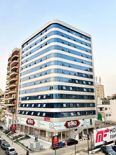 Office for Rent in Nasr City, Cairo - IMG_9571 - Copy - Copy (2). jpg