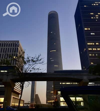 Clinic for Sale in New Capital City, Cairo - 3. jpeg