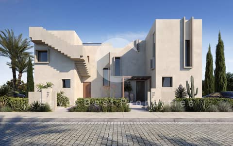 3 Bedroom Twin House for Sale in Hurghada, Red Sea - IMG-20260111-WA0020. jpg