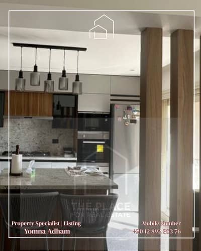 فیلا 4 غرف نوم للبيع في 6 أكتوبر، الجيزة - 8. png