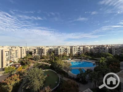 بنتهاوس 3 غرف نوم للايجار في القاهرة الجديدة، القاهرة - WhatsApp Image 2026-01-18 at 6.22. 12 PM. jpeg