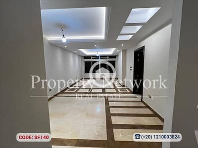 شقة 3 غرف نوم للبيع في مدينة نصر، القاهرة - SF140 (7). png