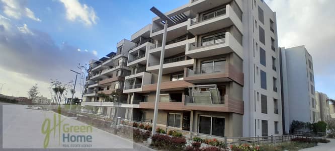 3 Bedroom Apartment for Sale in New Cairo, Cairo - 20260109_155417. jpg