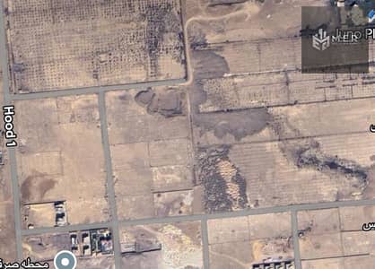 Residential Land for Sale in 6th of October, Giza - IMG-20251214-WA0281. jpg