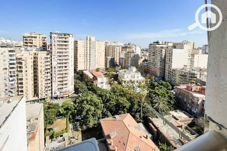 شقة 4 غرف نوم للبيع في بولكلي، الإسكندرية - 1. jpg