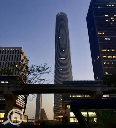 Office for Sale in New Capital City, Cairo - 3. jpeg