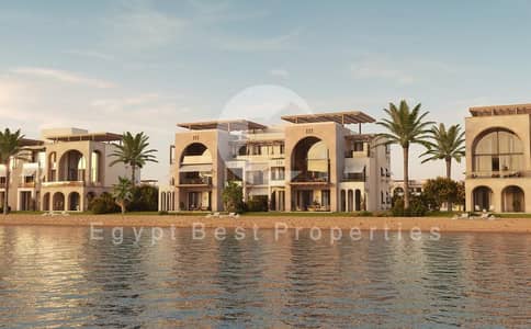 2 Bedroom Chalet for Sale in Soma Bay, Red Sea - img861. jpg