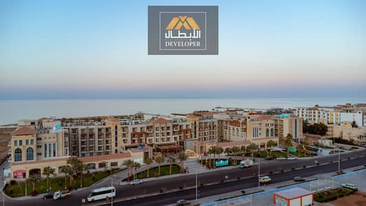 شقة 2 غرفة نوم للبيع في الغردقة، البحر الأحمر - WhatsApp Image 2025-10-04 at 12.01. 20_c3c899f0. jpg
