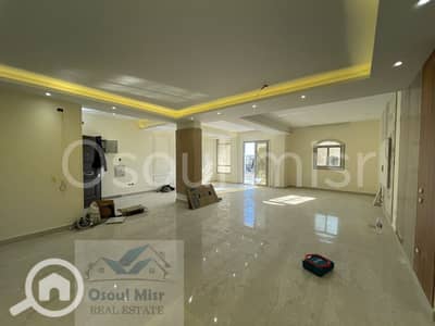3 Bedroom Apartment for Sale in Sheikh Zayed, Giza - WhatsApp Image 2026-01-19 at 12.05. 14 PM (5). jpeg