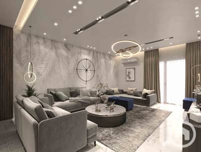 شقة 2 غرفة نوم للبيع في العاصمة الإدارية الجديدة، القاهرة - 4-1 (1). jpg