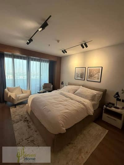 3 Bedroom Flat for Rent in New Cairo, Cairo - شقة لبيع بالتجمع. jpg