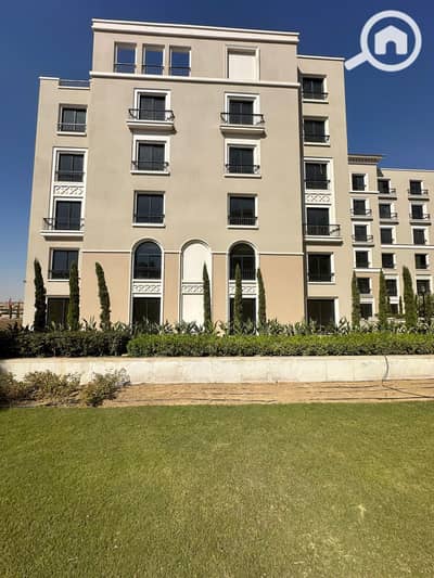 3 Bedroom Flat for Sale in Sheikh Zayed, Giza - WhatsApp Image 2025-12-03 at 2.43. 00 PM. jpeg