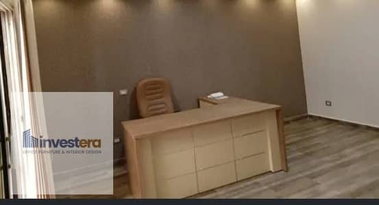 مکتب  للايجار في 6 أكتوبر، الجيزة - WhatsApp Image 2026-01-08 at 11.49. 56 AM. jpeg