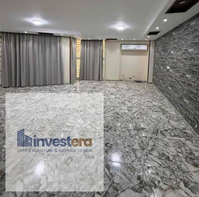 مکتب  للايجار في الشيخ زايد، الجيزة - WhatsApp Image 2026-01-08 at 11.42. 33 AM. jpeg