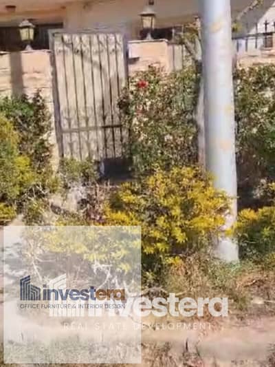 مکتب  للايجار في الشيخ زايد، الجيزة - 1(4). jpg