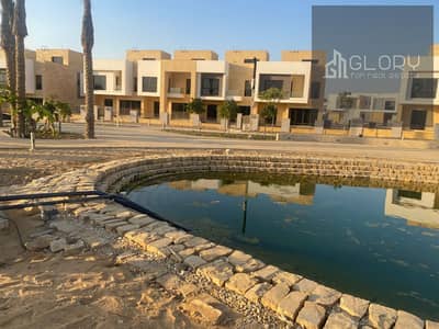 دوبلكس 3 غرف نوم للبيع في القاهرة الجديدة، القاهرة - WhatsApp Image 2026-01-17 at 9.54. 53 AM (1). jpeg