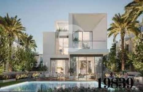 3 Bedroom Villa for Sale in Sheikh Zayed, Giza - images (1). jpg