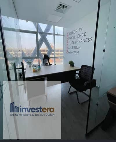 Office for Rent in 6th of October, Giza - WhatsApp Image 2026-01-08 at 11.36. 36 AM. jpeg