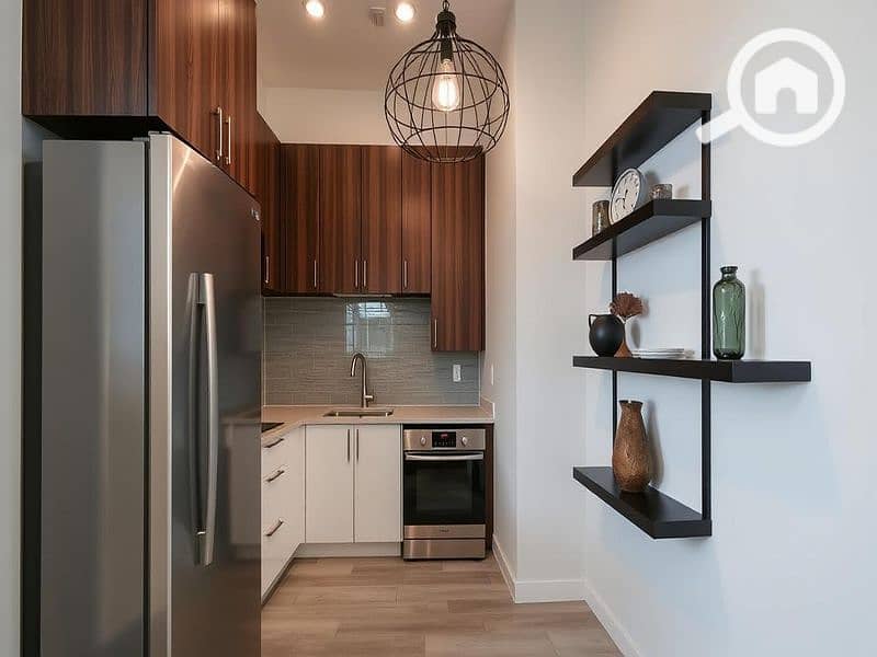 5 Architectural digest style shot of a compact, m. . . . png