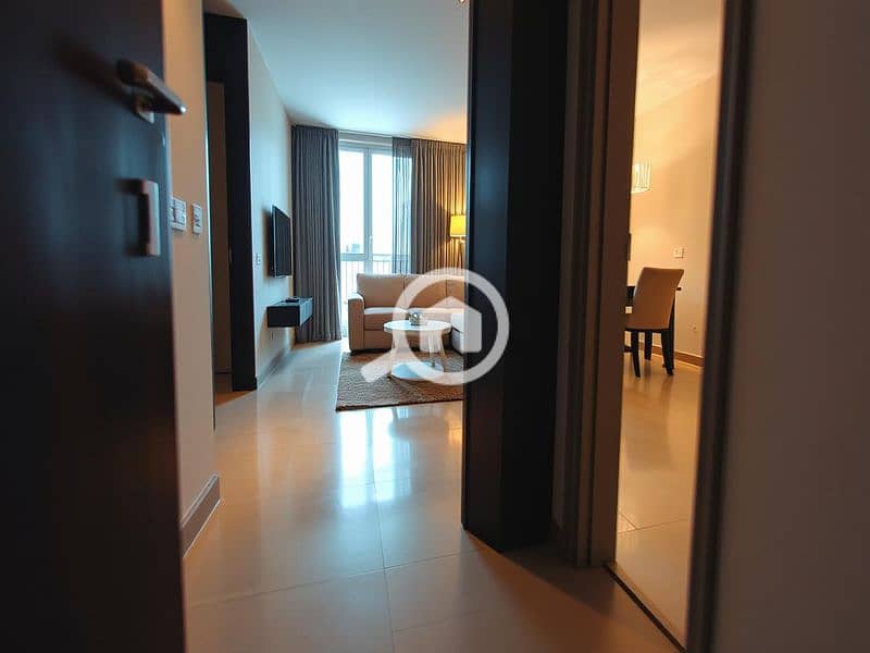 11 Point-of-view shot, as if walking into a modern. . . . png