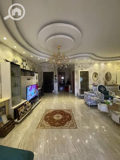 فلیٹ 3 غرف نوم للبيع في القاهرة الجديدة، القاهرة - WhatsApp Image 2026-01-14 at 5.09. 45 PM (1). jpeg