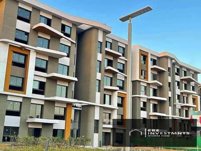 Studio for Sale in New Cairo, Cairo - 616529827_1244661317586144_3658758257293362344_n. jpg